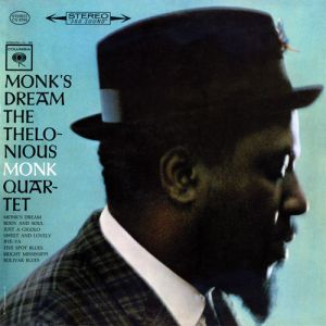 瑟隆尼斯．孟克四重奏 - 孟克之夢 ( 180克LP ) <br>Thelonious Monk Quartet - Monk′s Dream示意圖